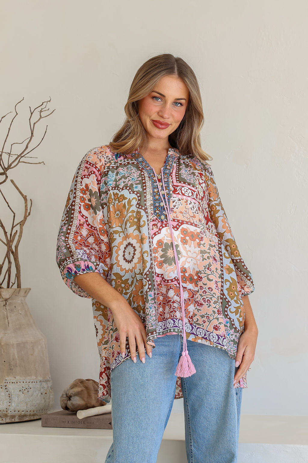 Clothing FSC2507 Pack of 3 S/M/L
