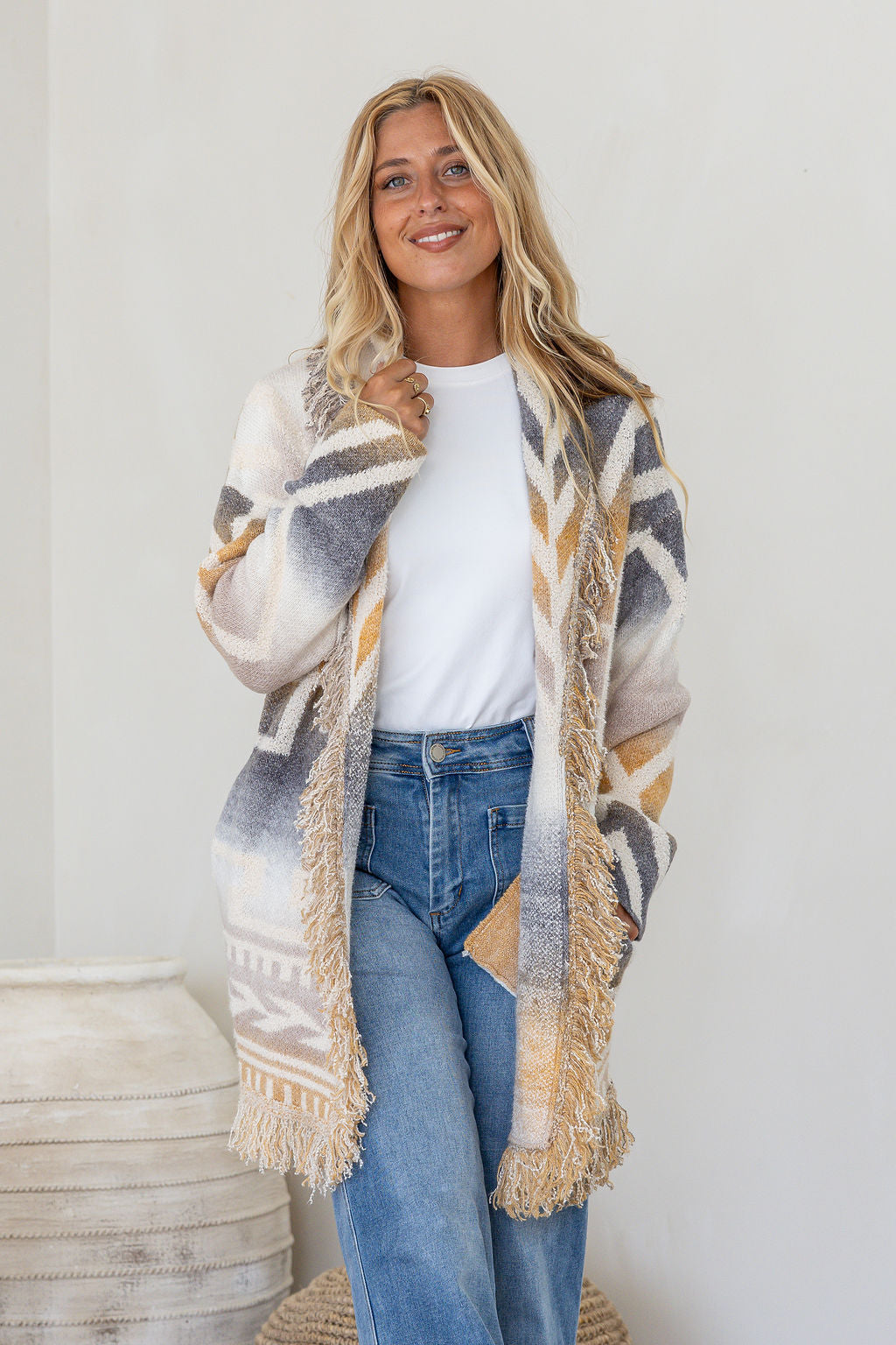 Cardie Clothing FSC2600