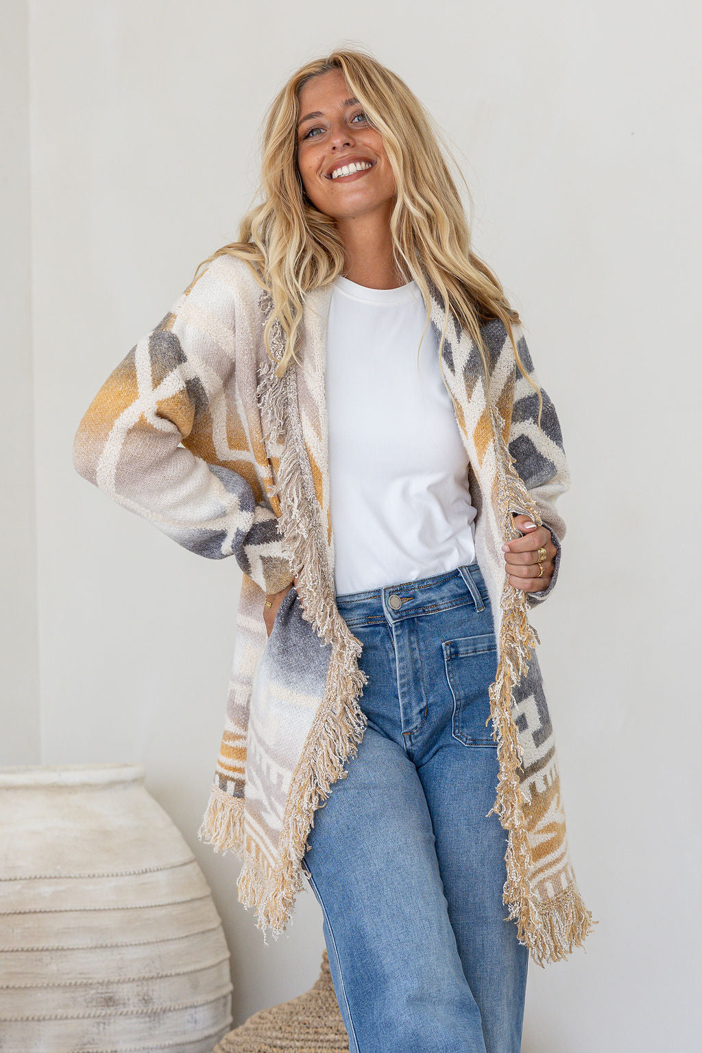 Cardie Clothing FSC2600