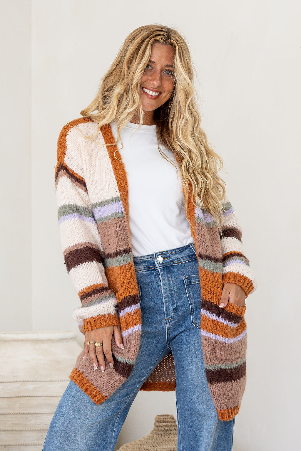 Cardie Clothing FSC2602
