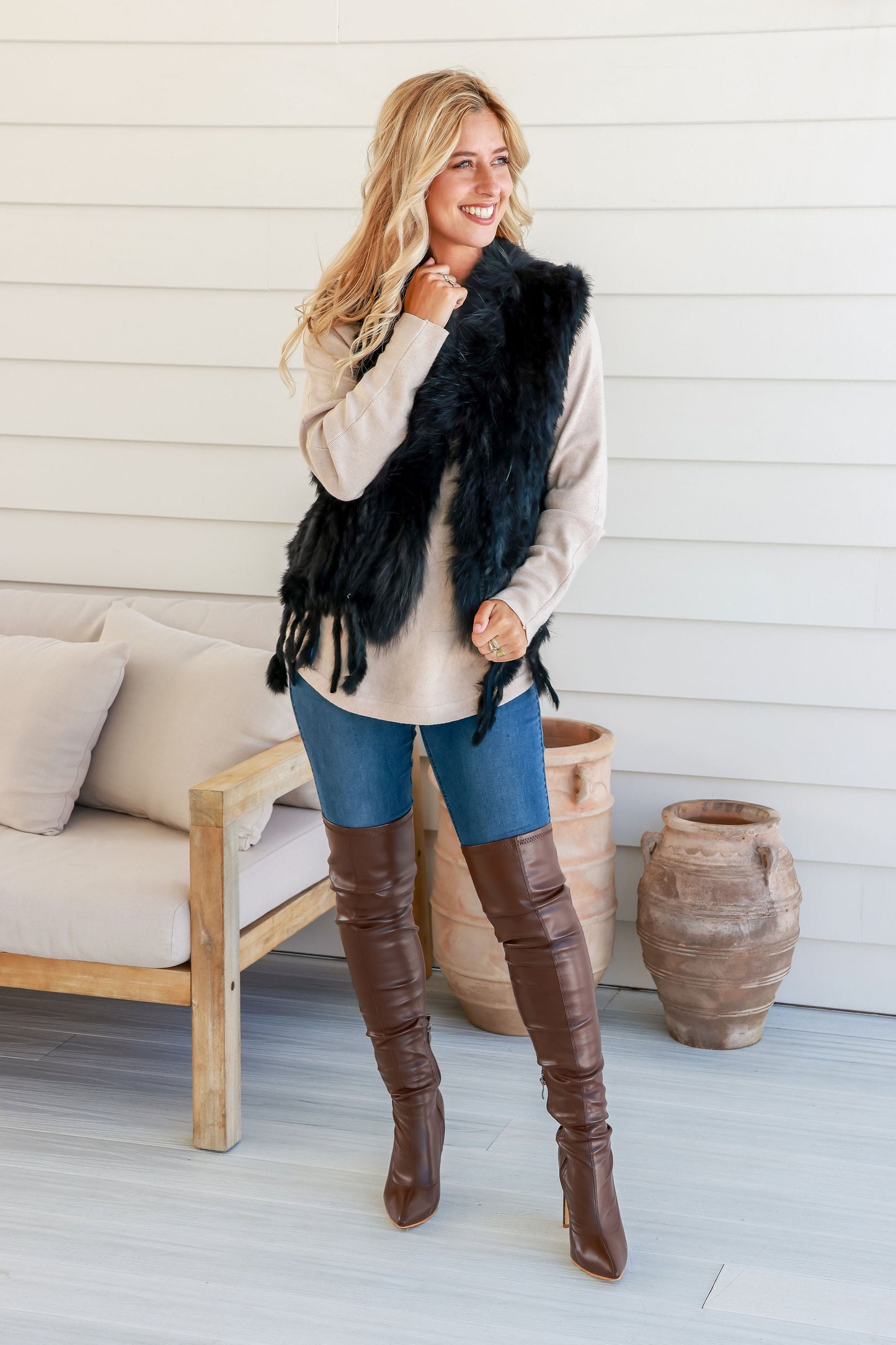 Fur FSF001