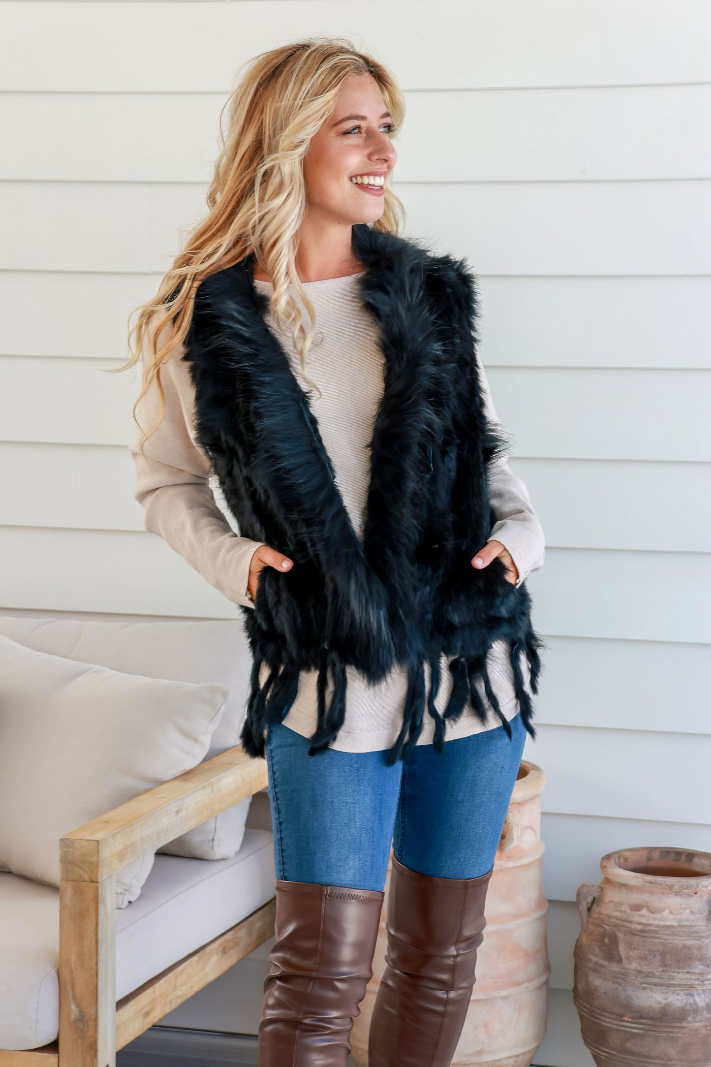 Fur FSF001