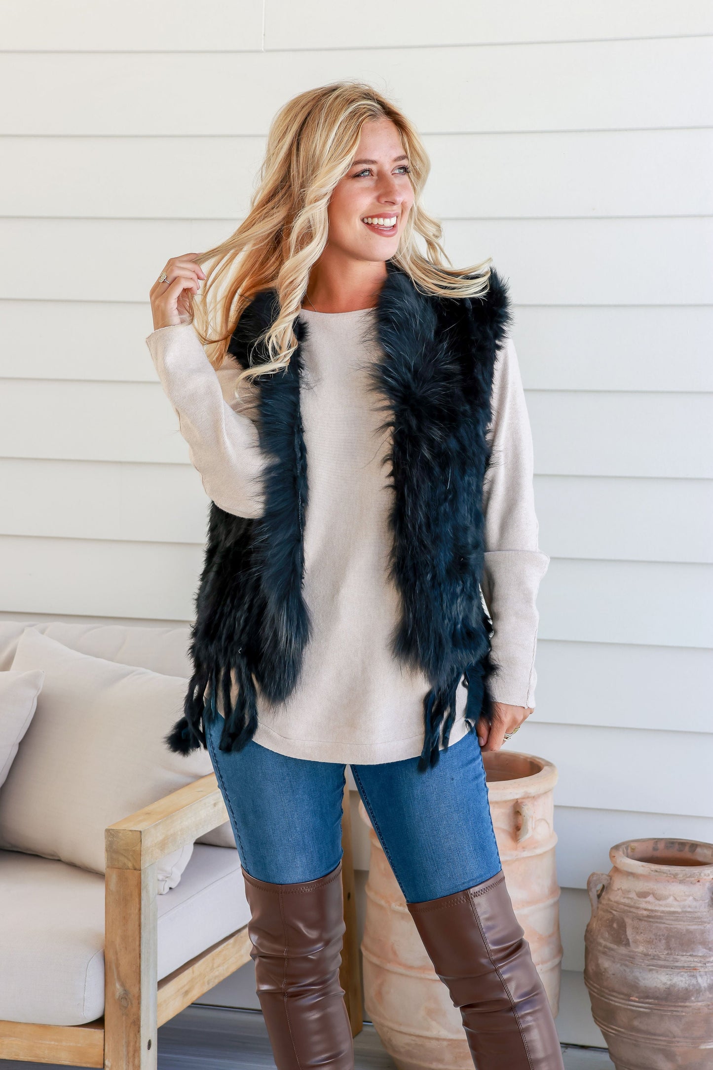 Fur FSF001