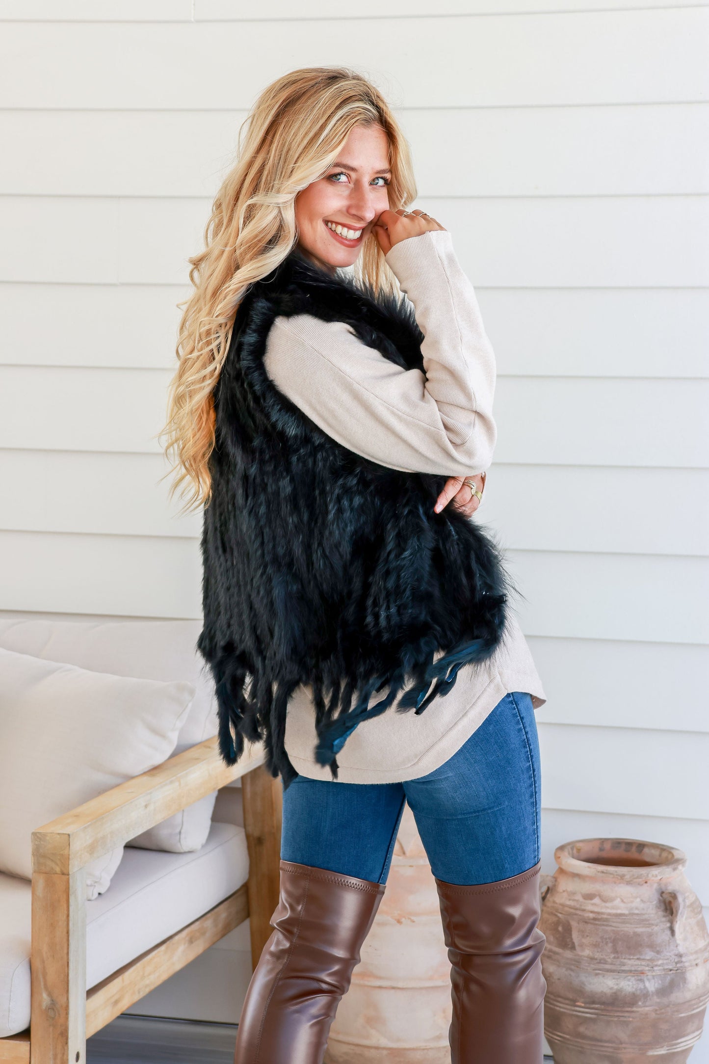 Fur FSF001