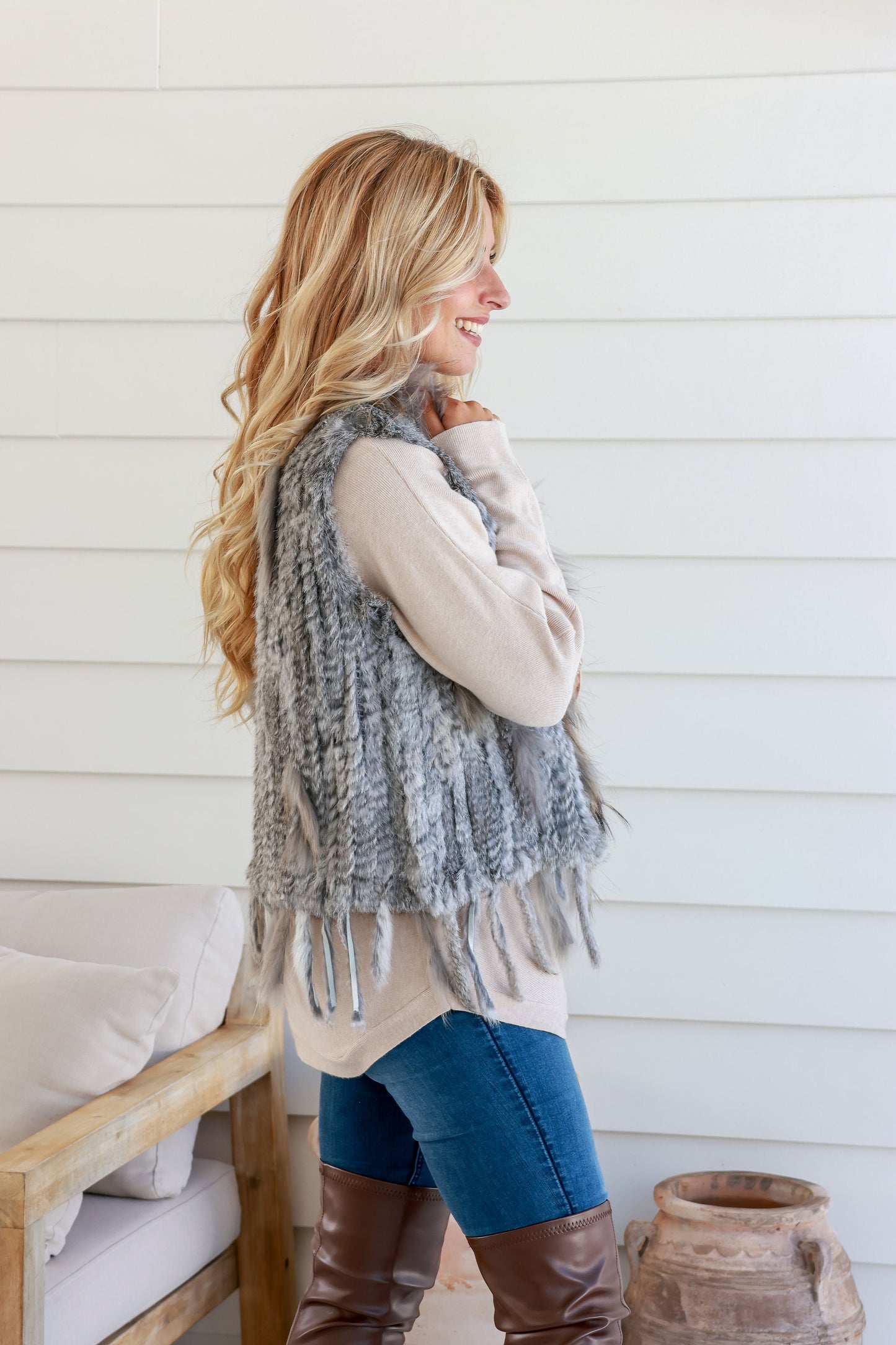 Fur FSF002