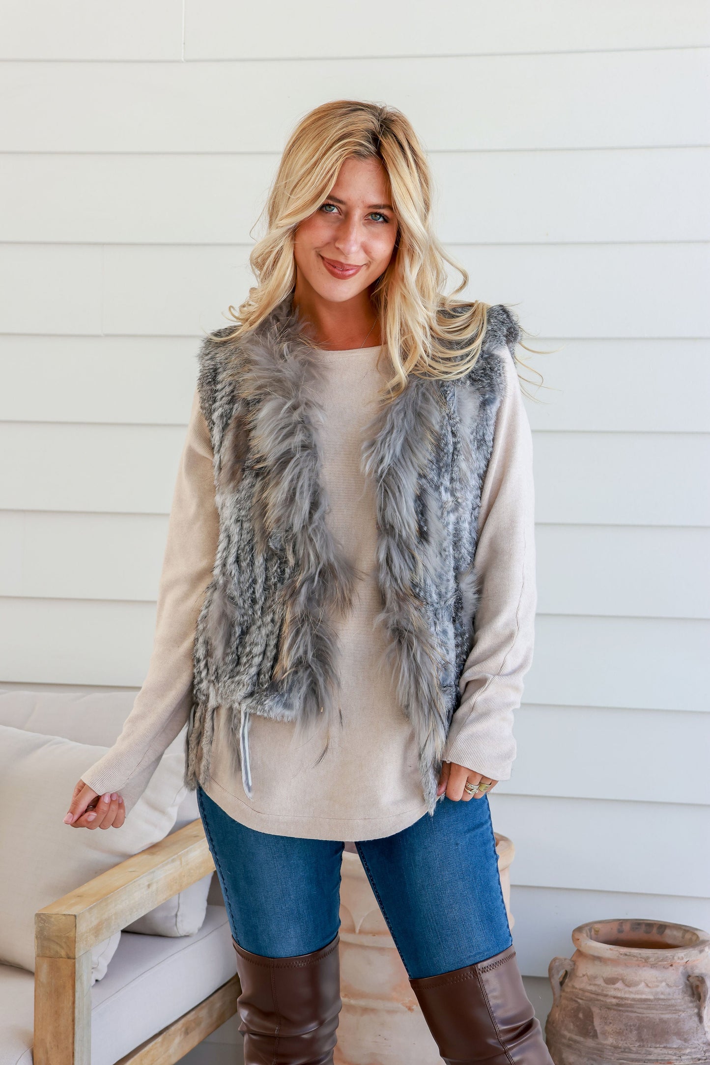 Fur FSF002