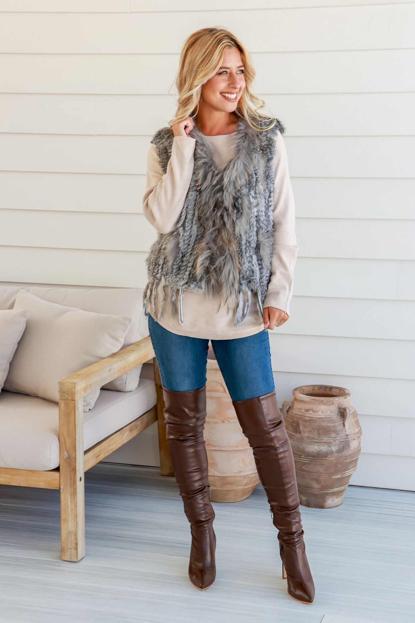 Fur FSF002