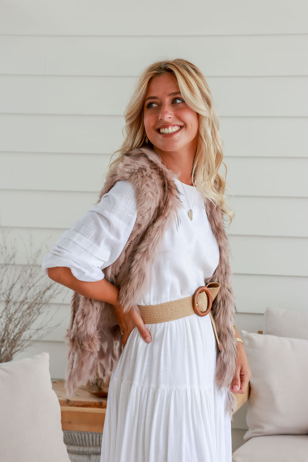 Fur FSF003