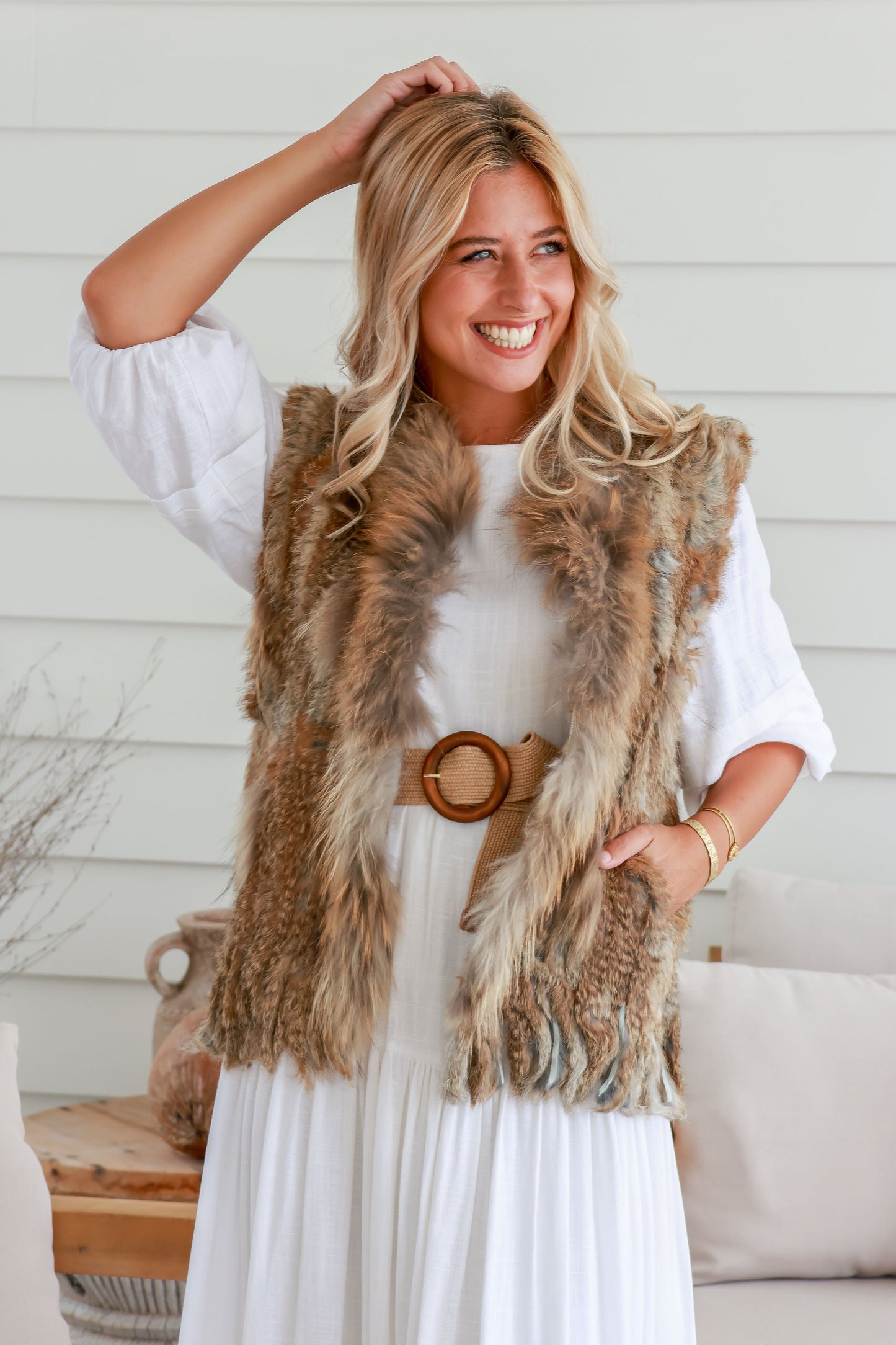 Fur FSF3000