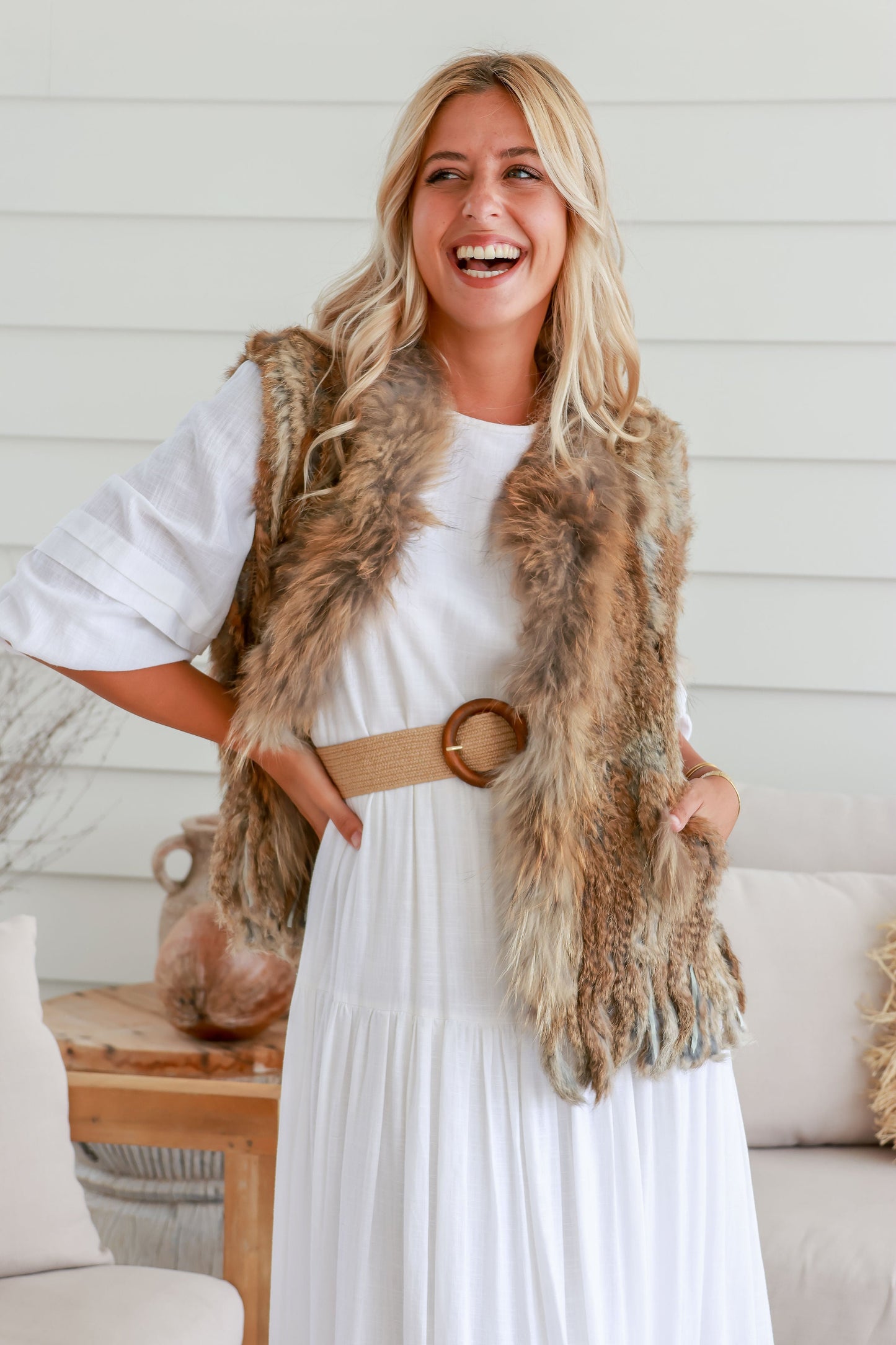 Fur FSF3000