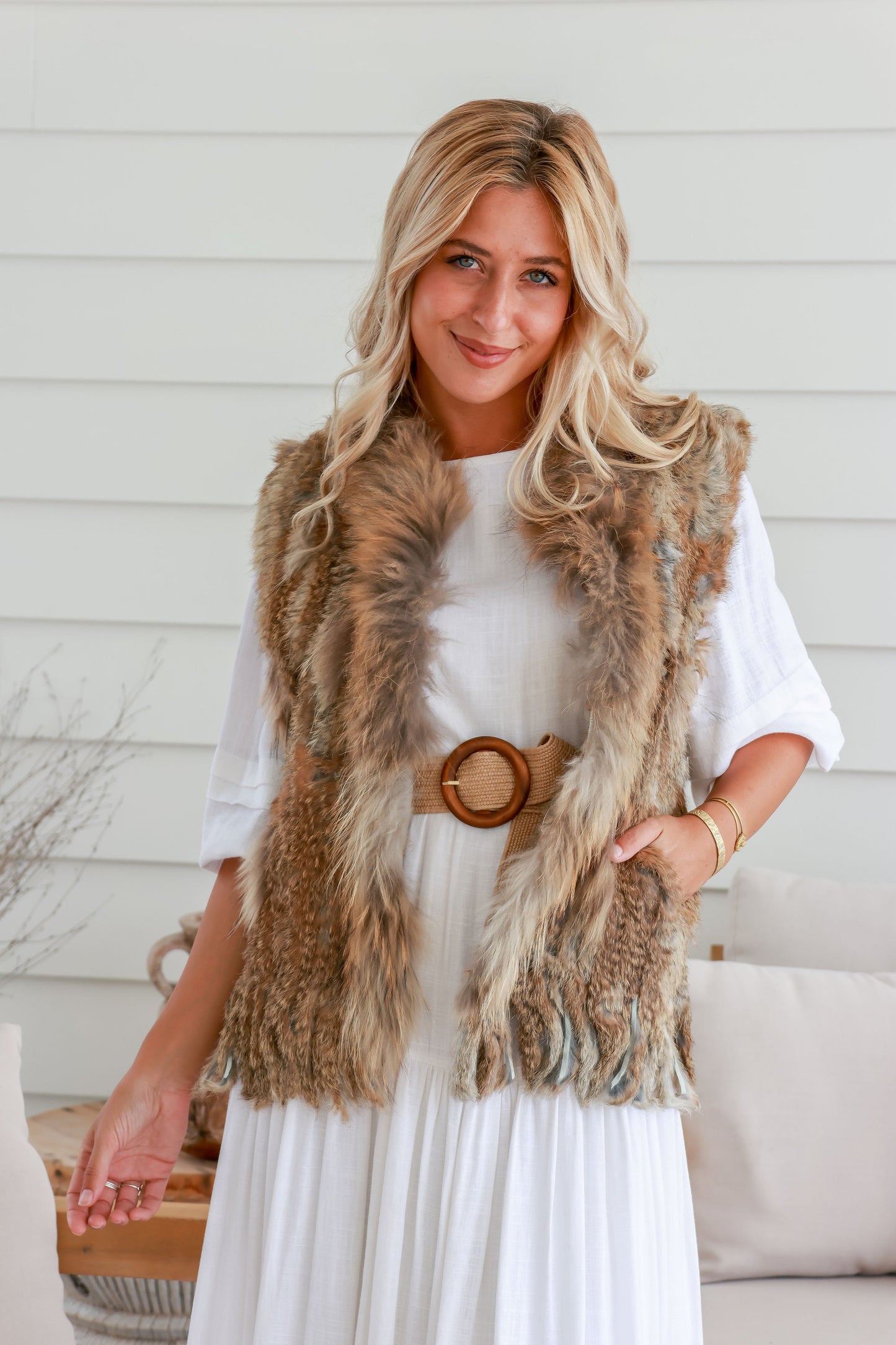 Fur FSF3000