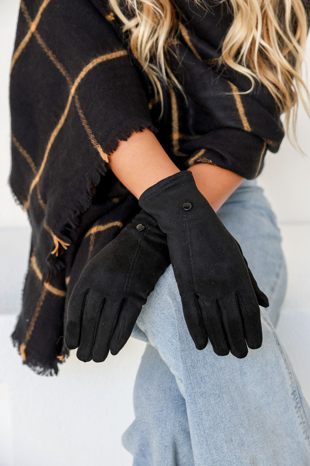 Gloves FSG2400