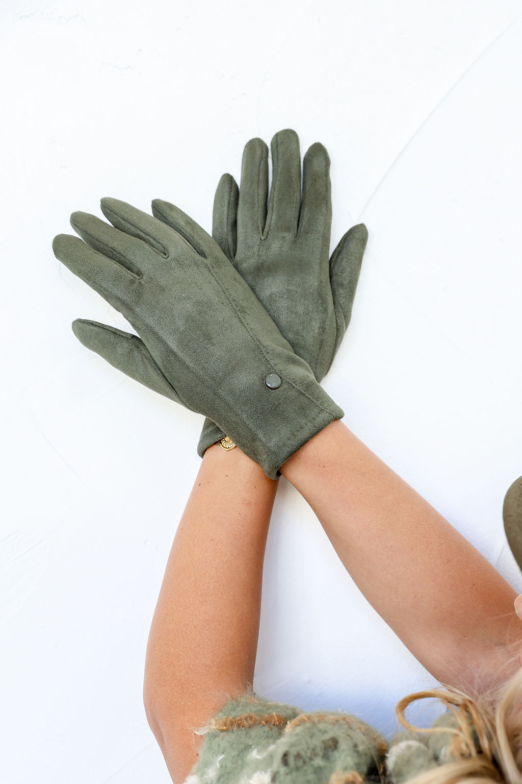 Gloves FSG2400