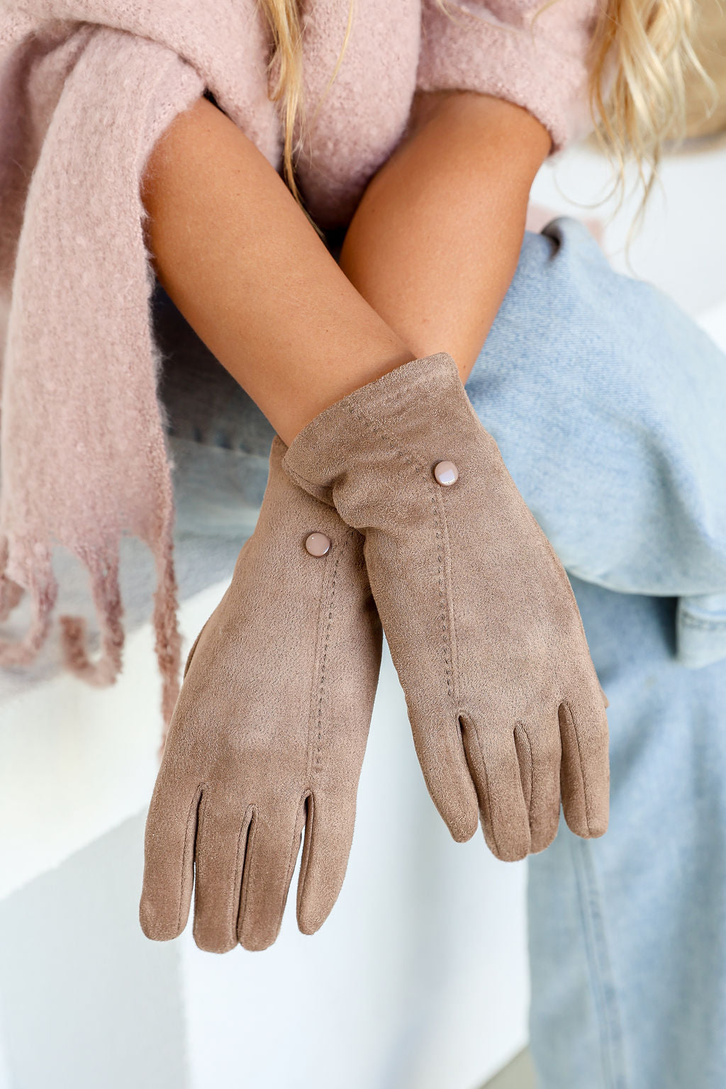 Gloves FSG2400