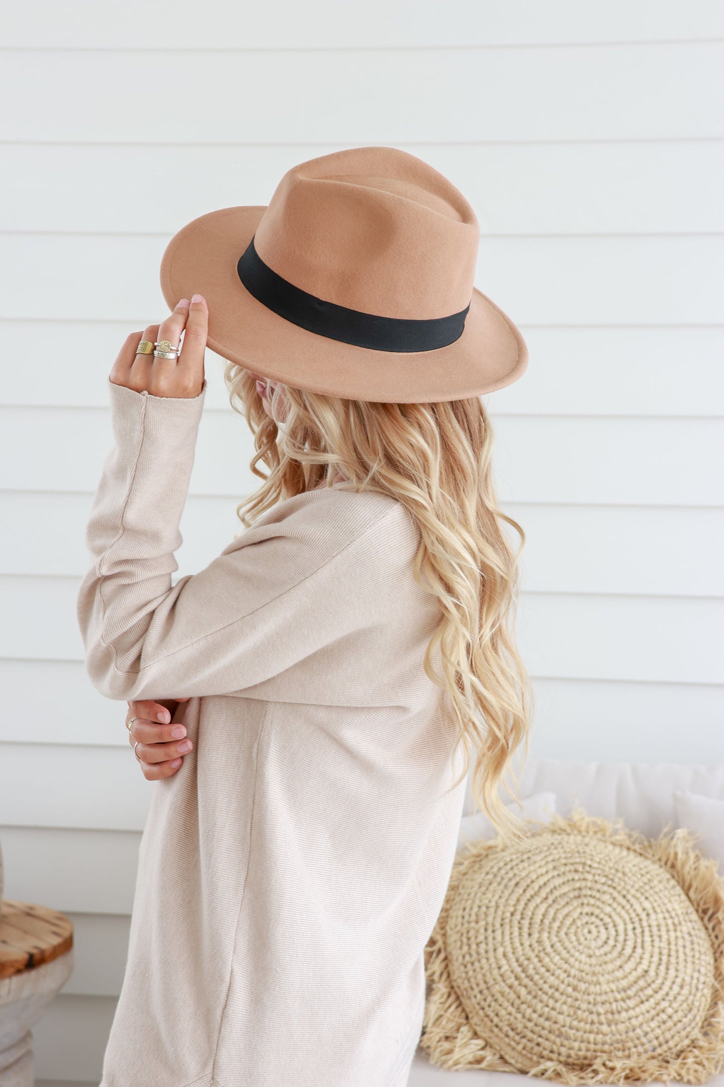 Hat FSH003