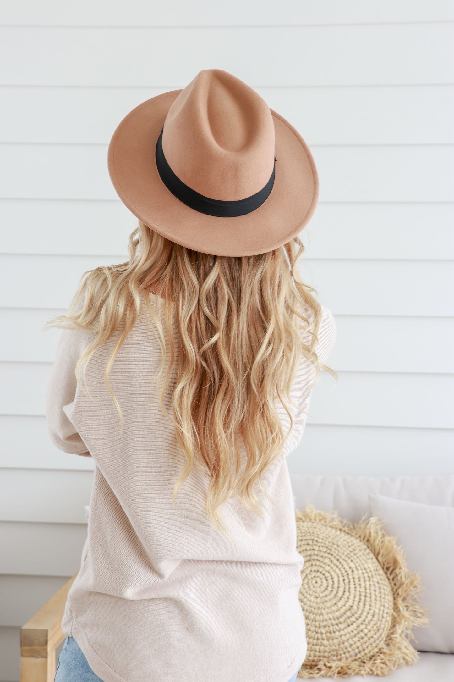 Hat FSH003