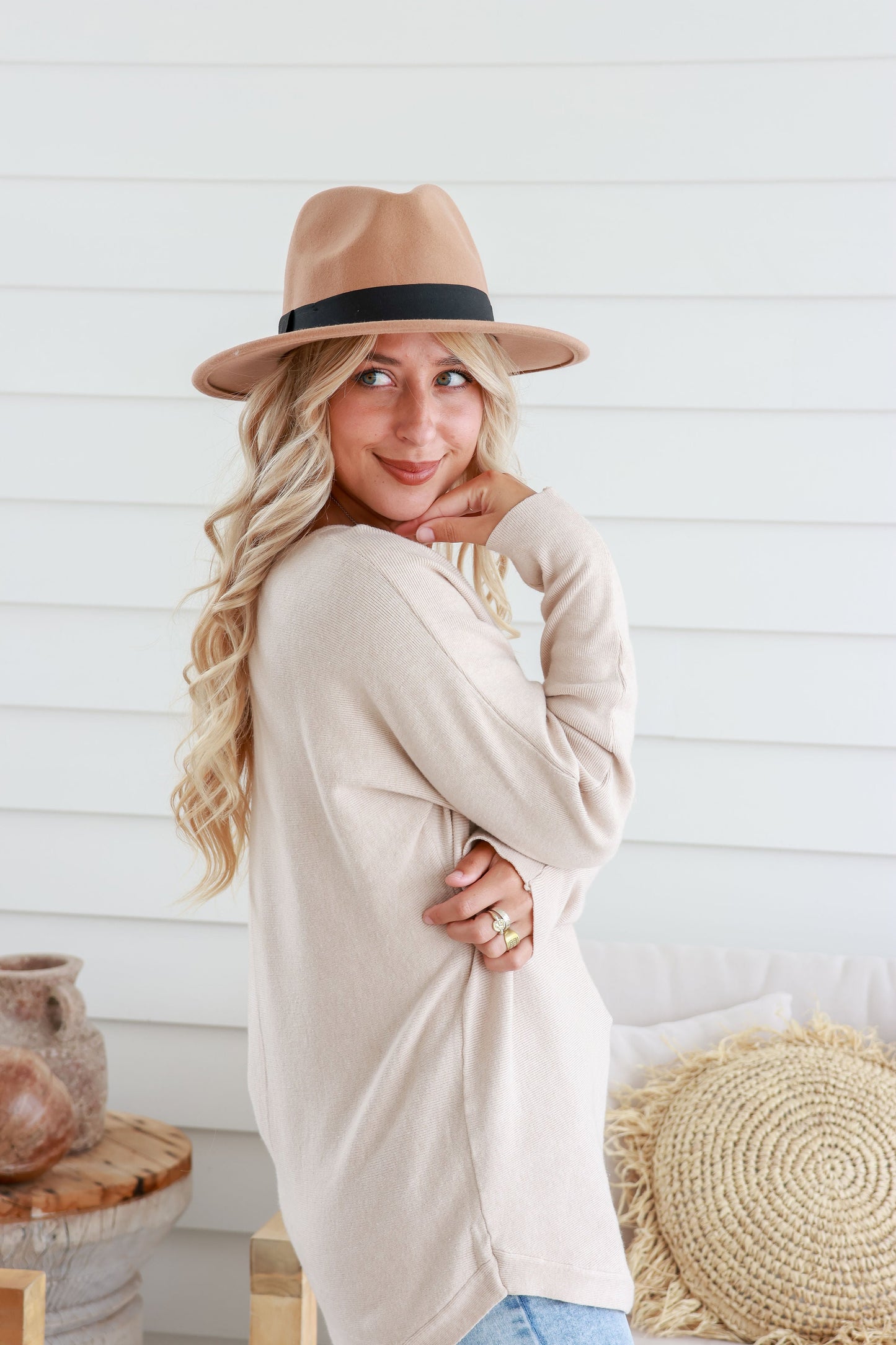 Hat FSH003