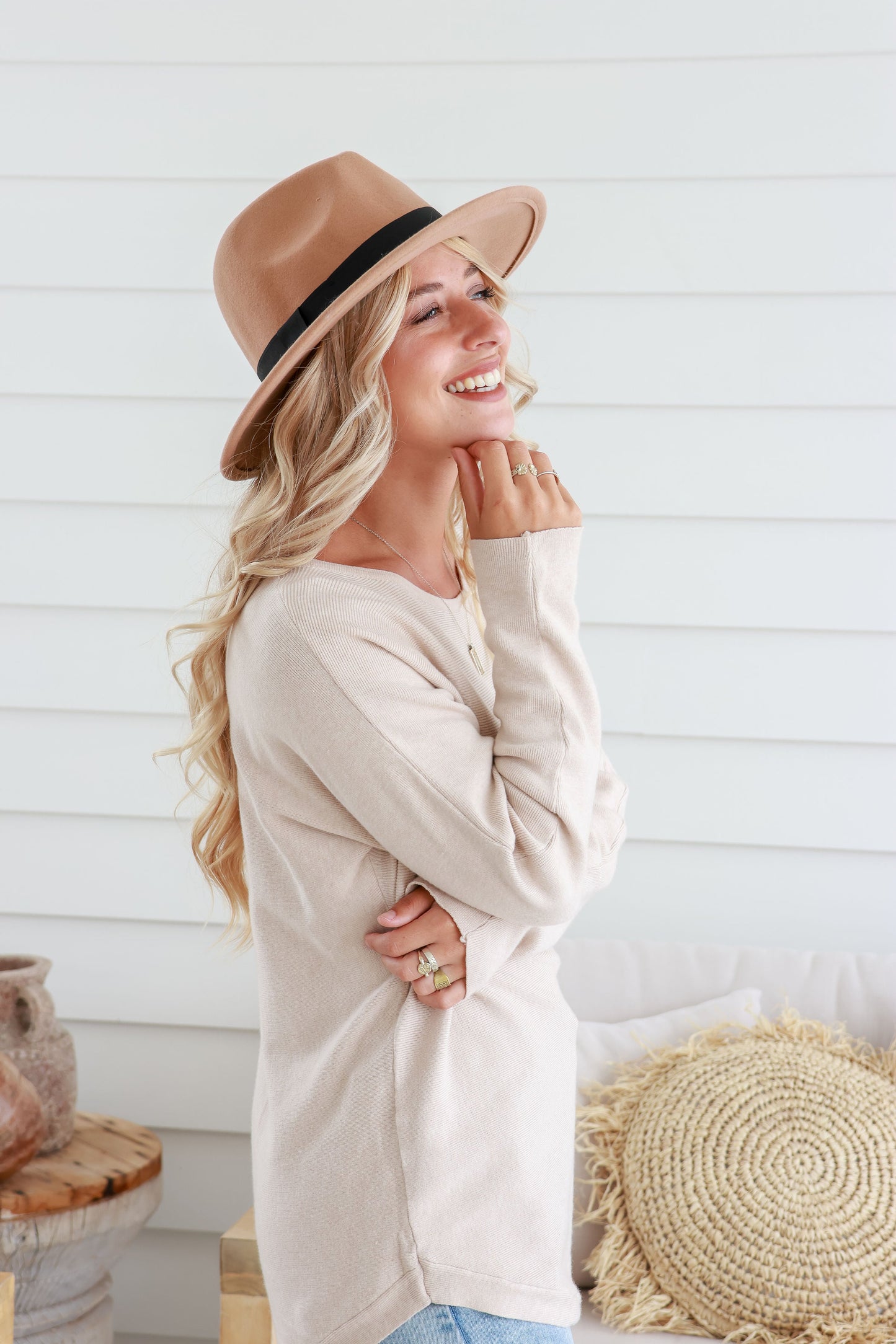Hat FSH003