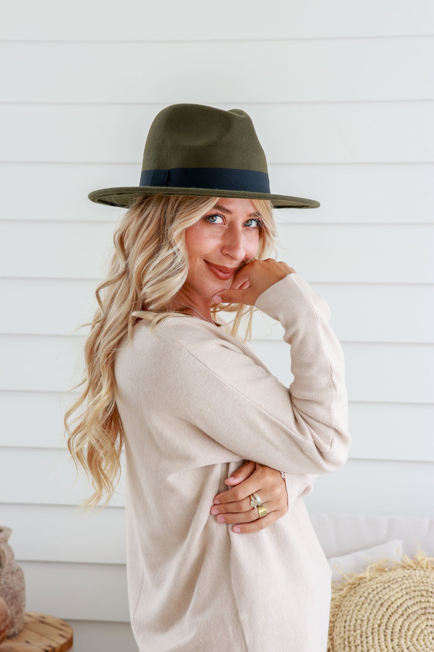 Hat FSH003