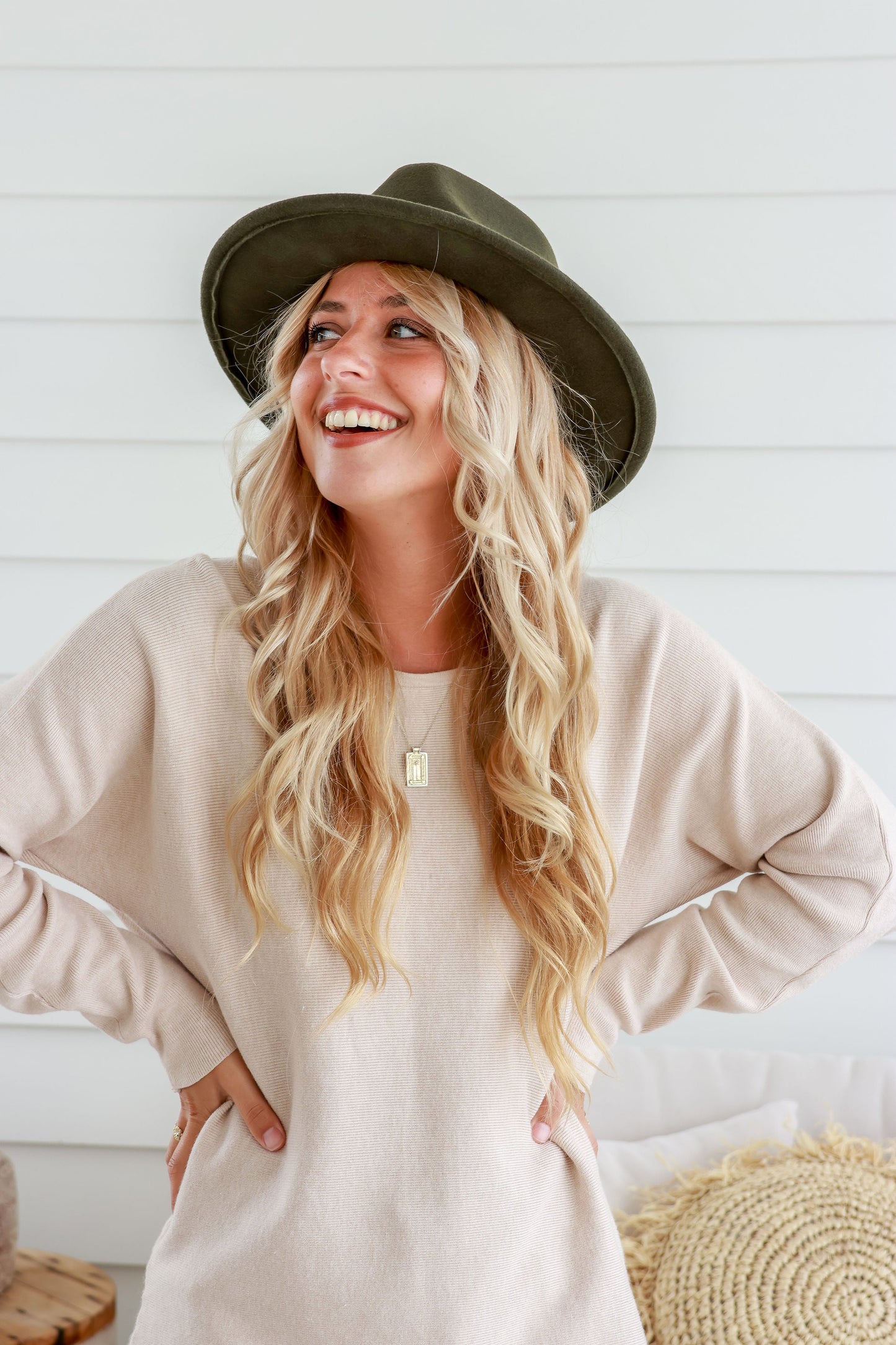 Hat FSH003