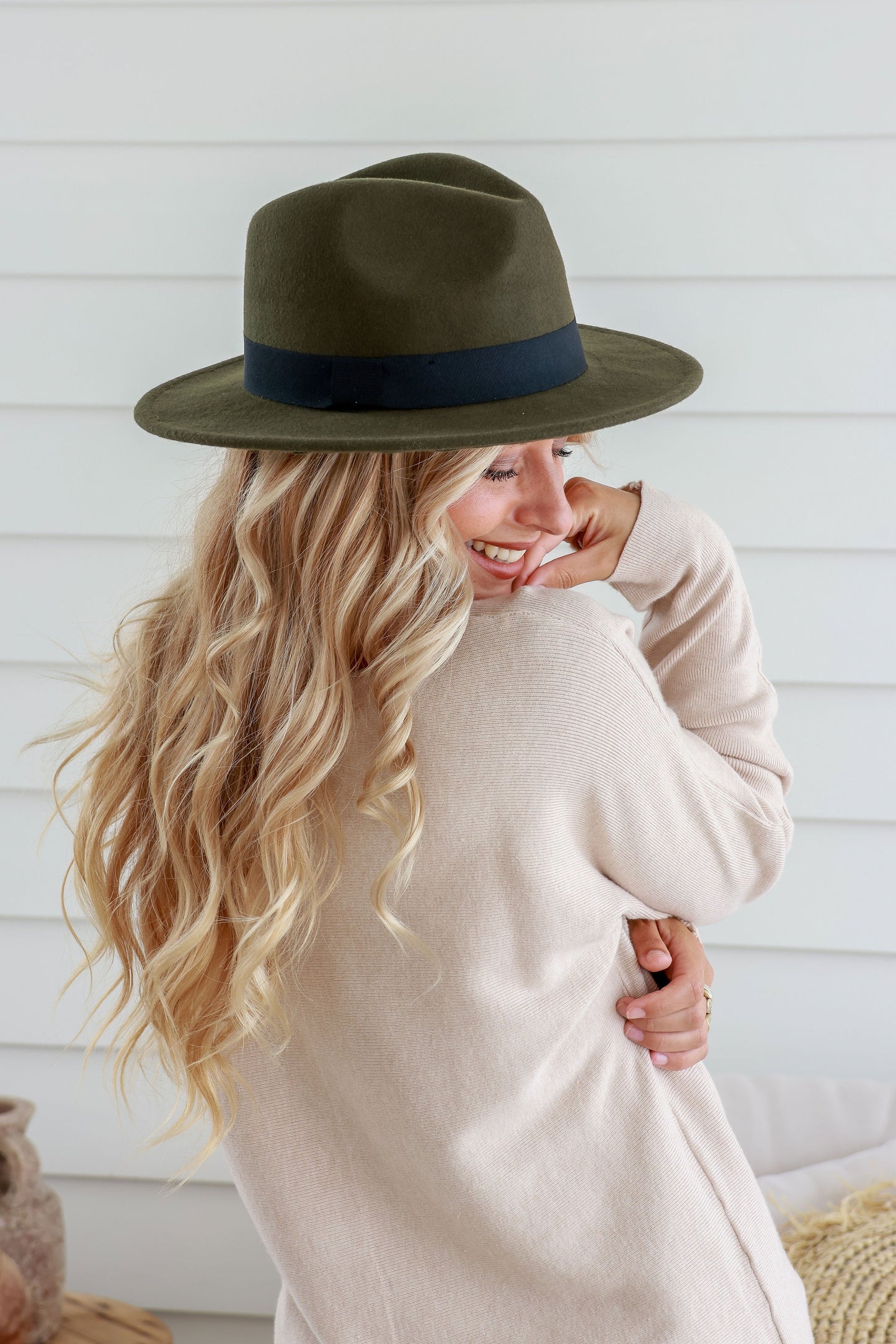 Hat FSH003