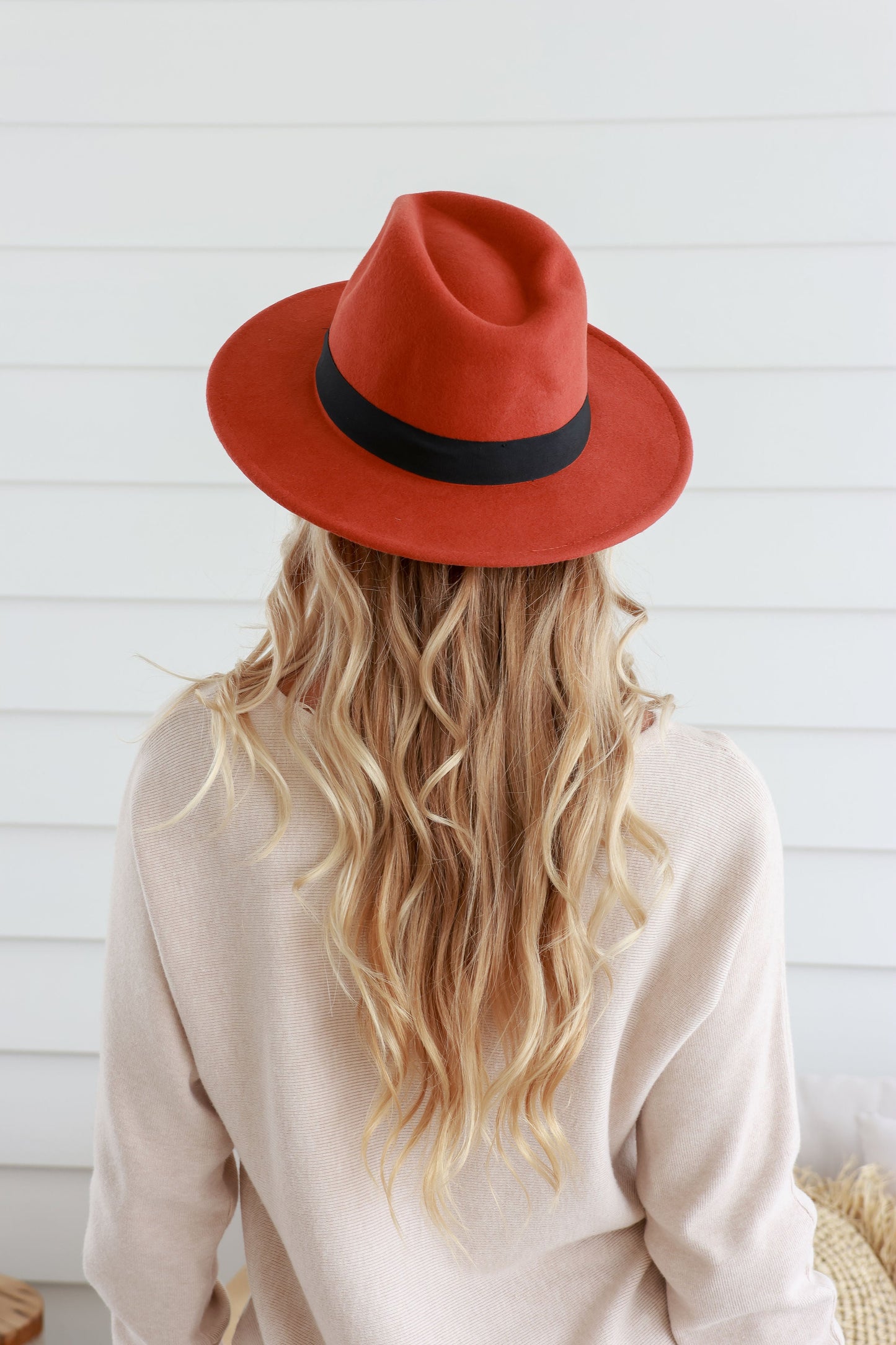 Hat FSH003