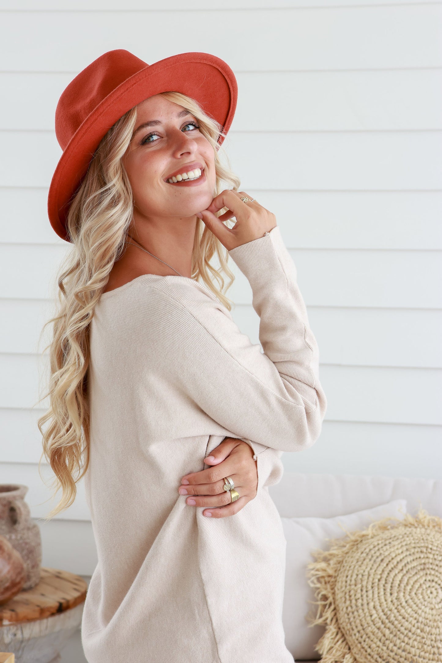 Hat FSH003