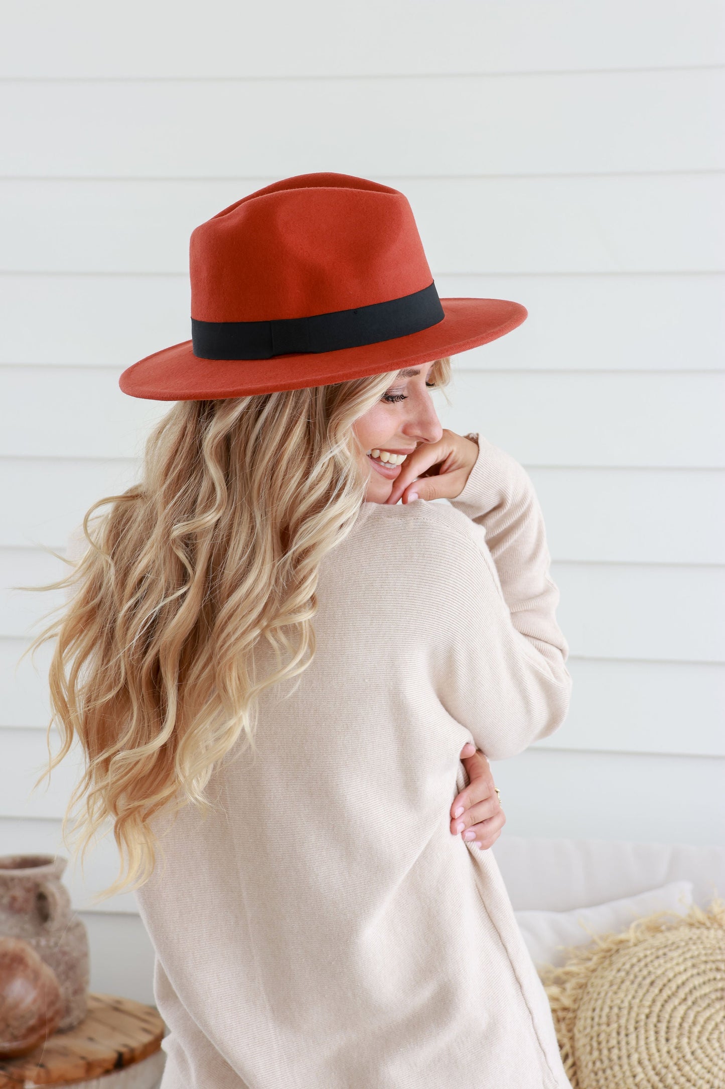 Hat FSH003