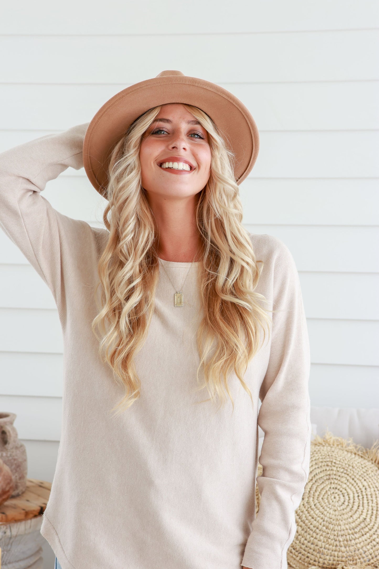 Hat FSH003