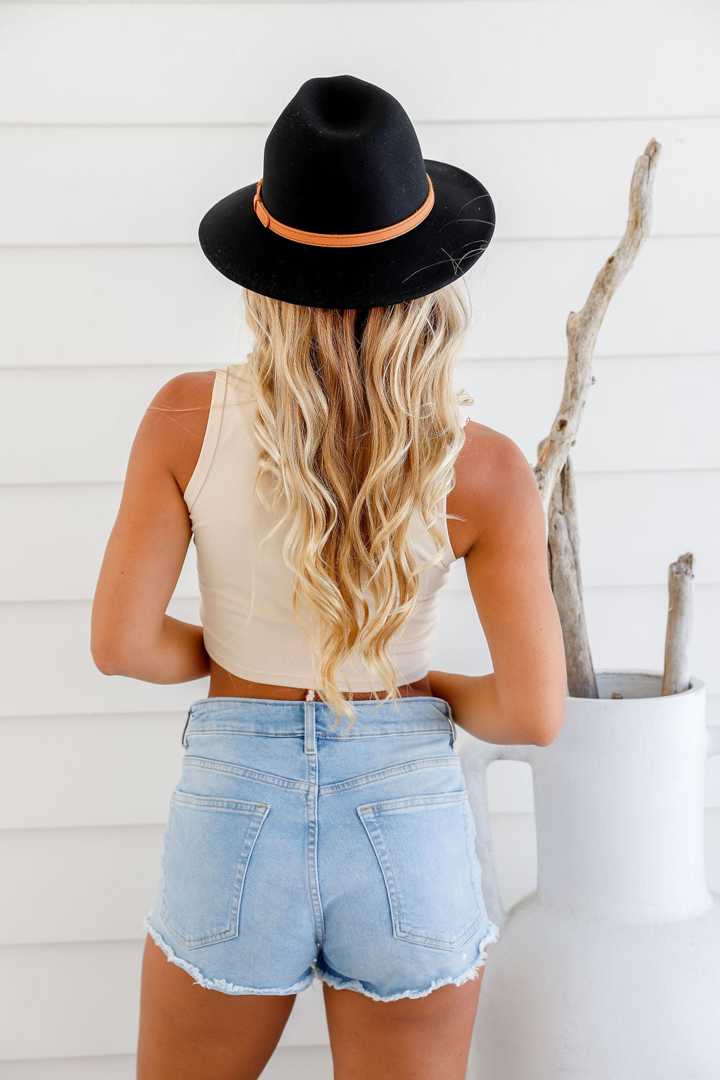 Hat FSH004