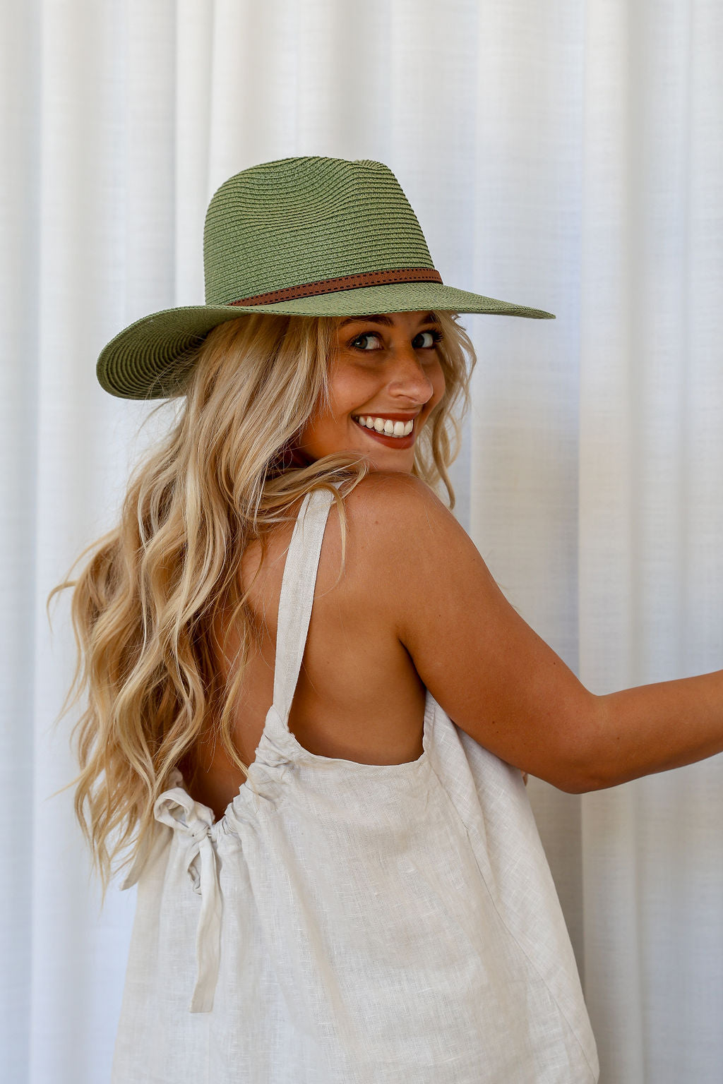 Hat FSH1110