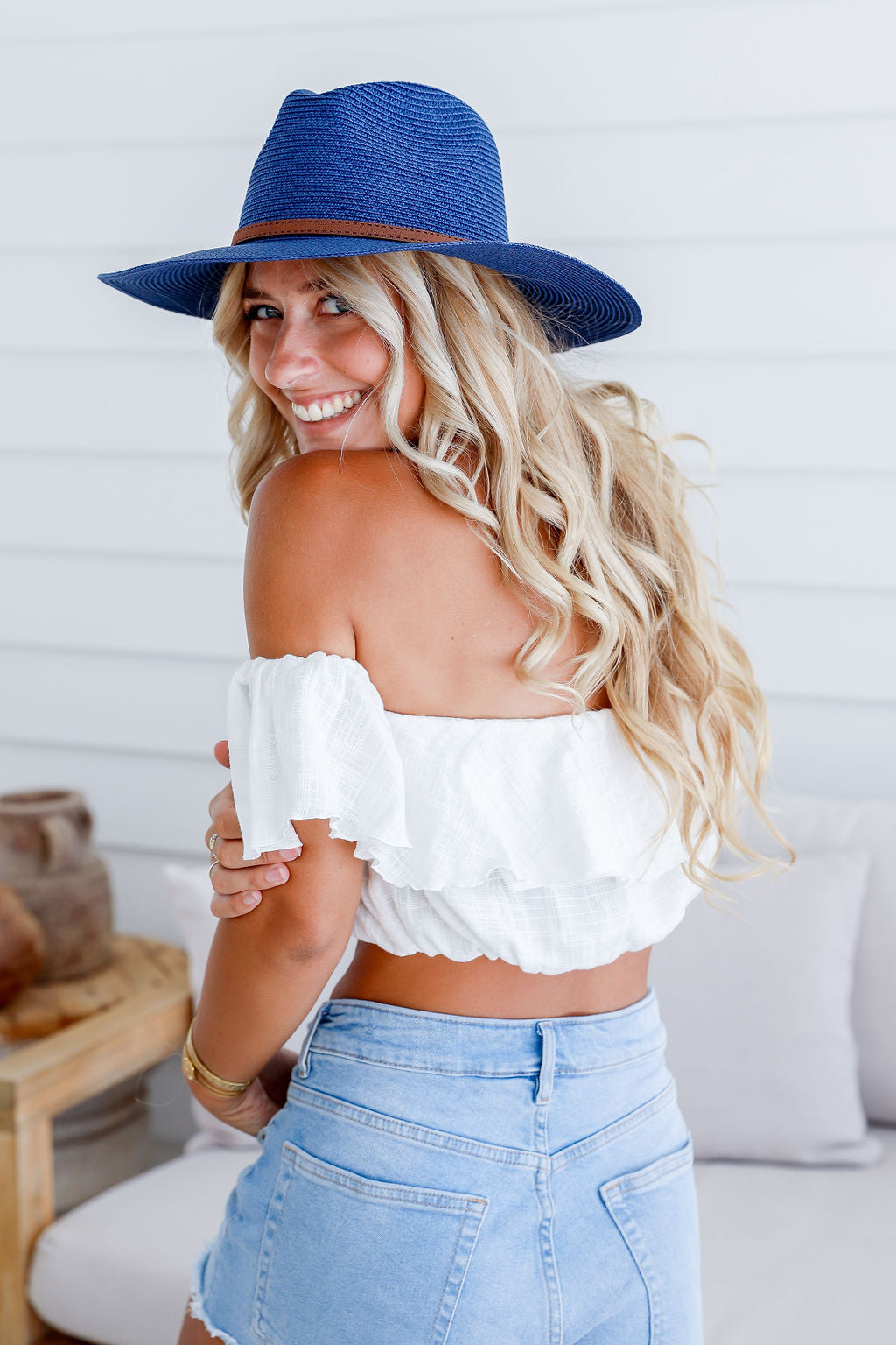 Hat FSH1110