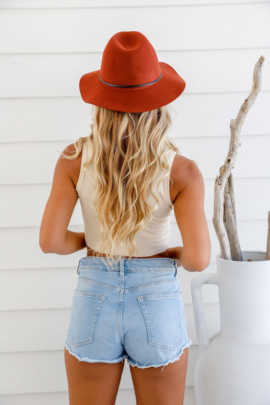 Hat FSH2022