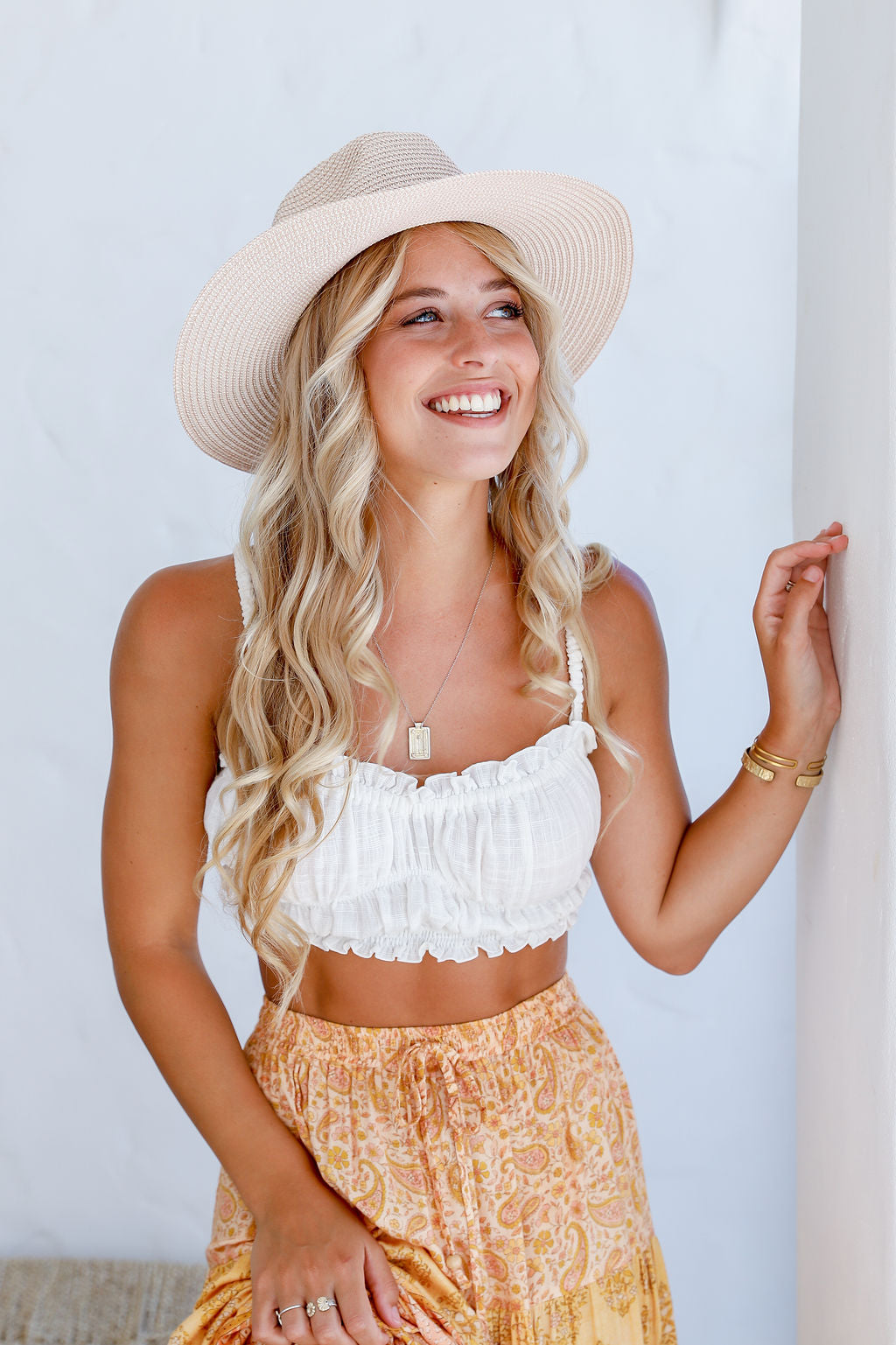 Hat FSH2101
