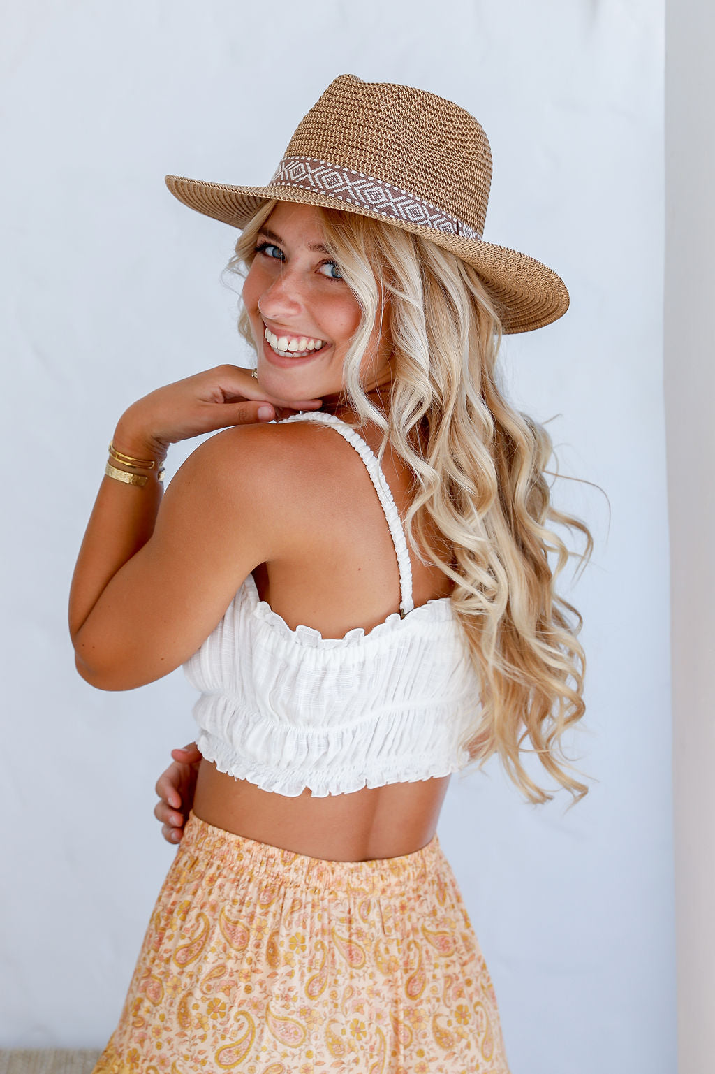 Hat FSH2101