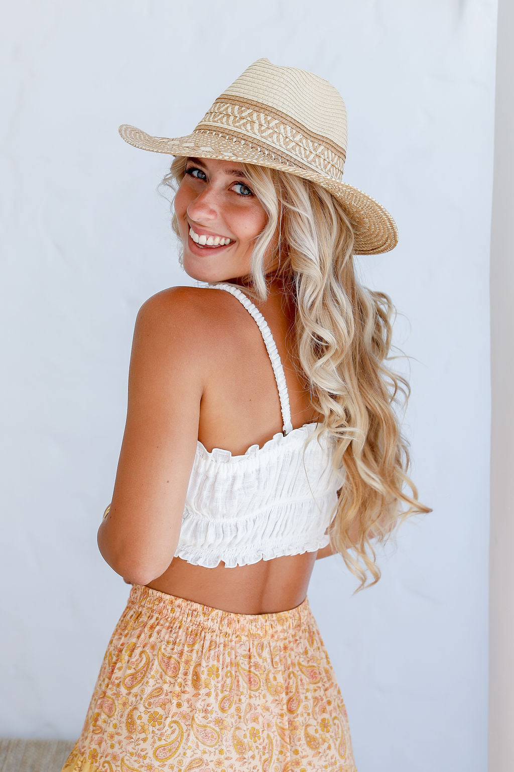 Hat FSH2103