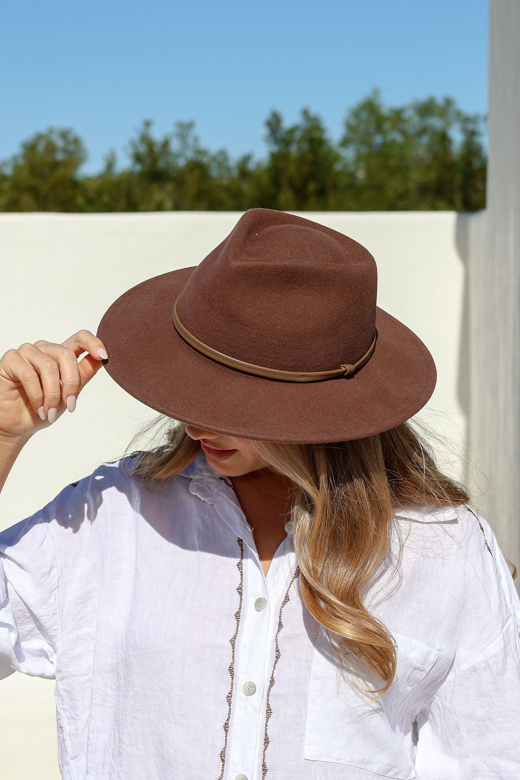 Hat FSH2107