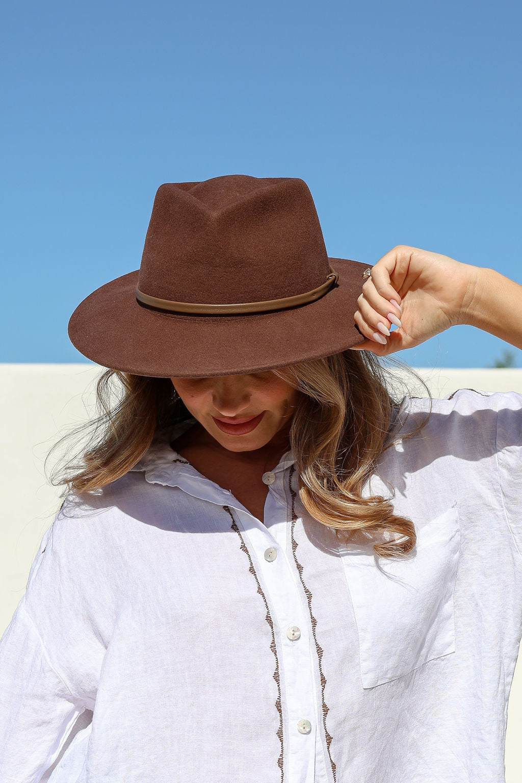 Hat FSH2107