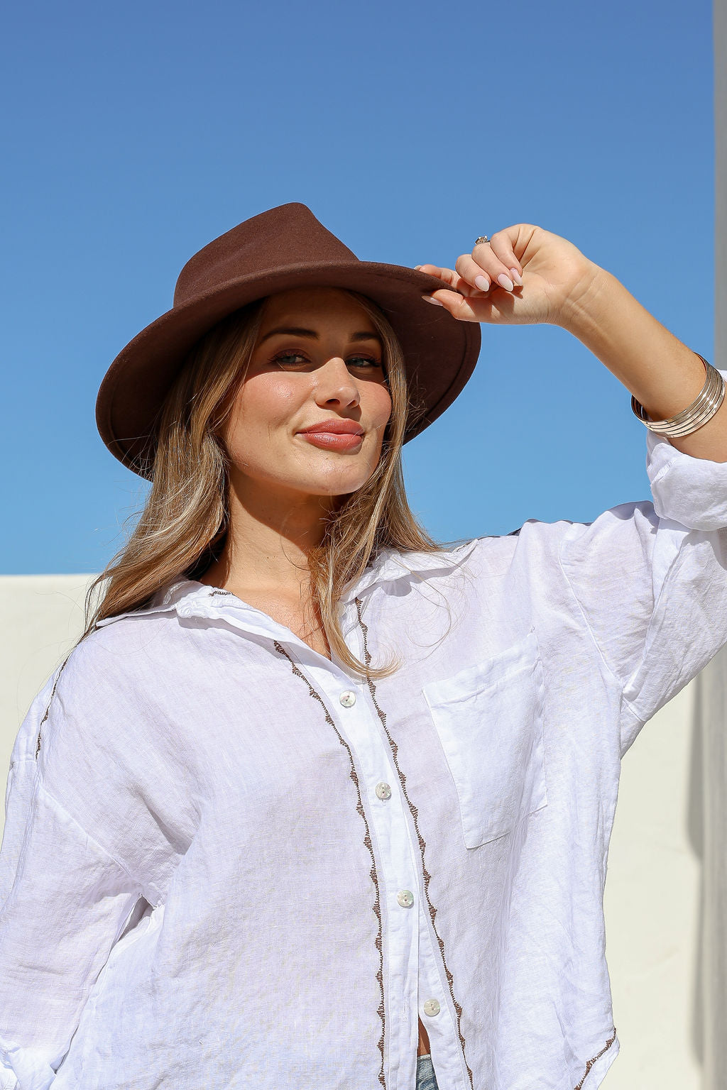 Hat FSH2107