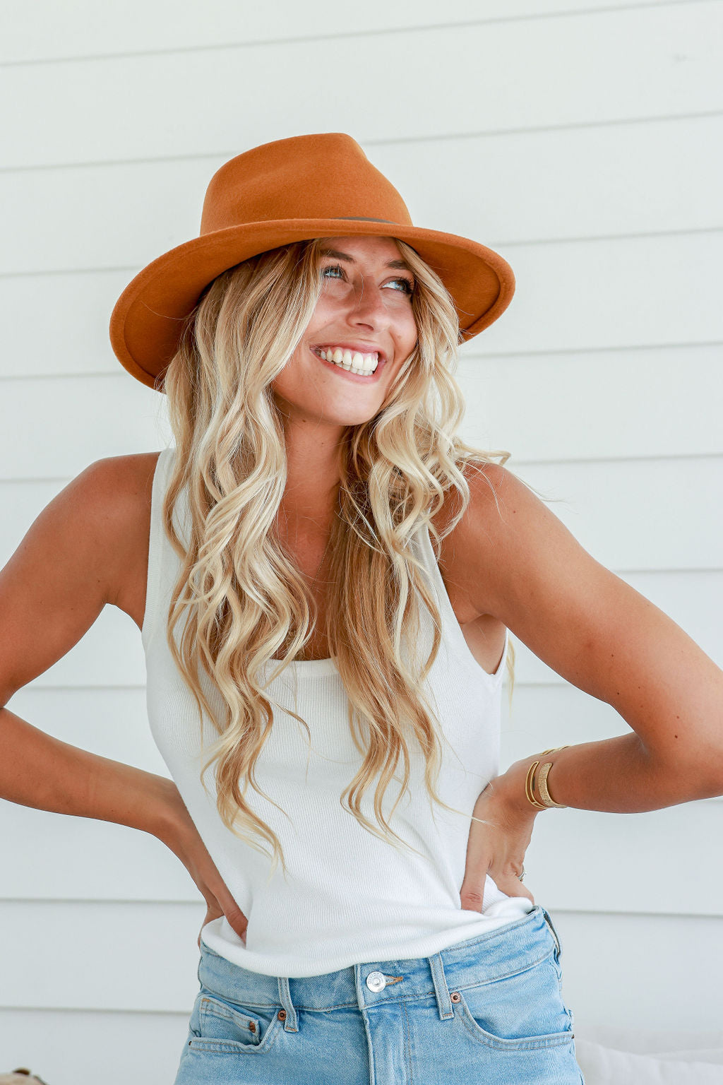 Hat FSH2107