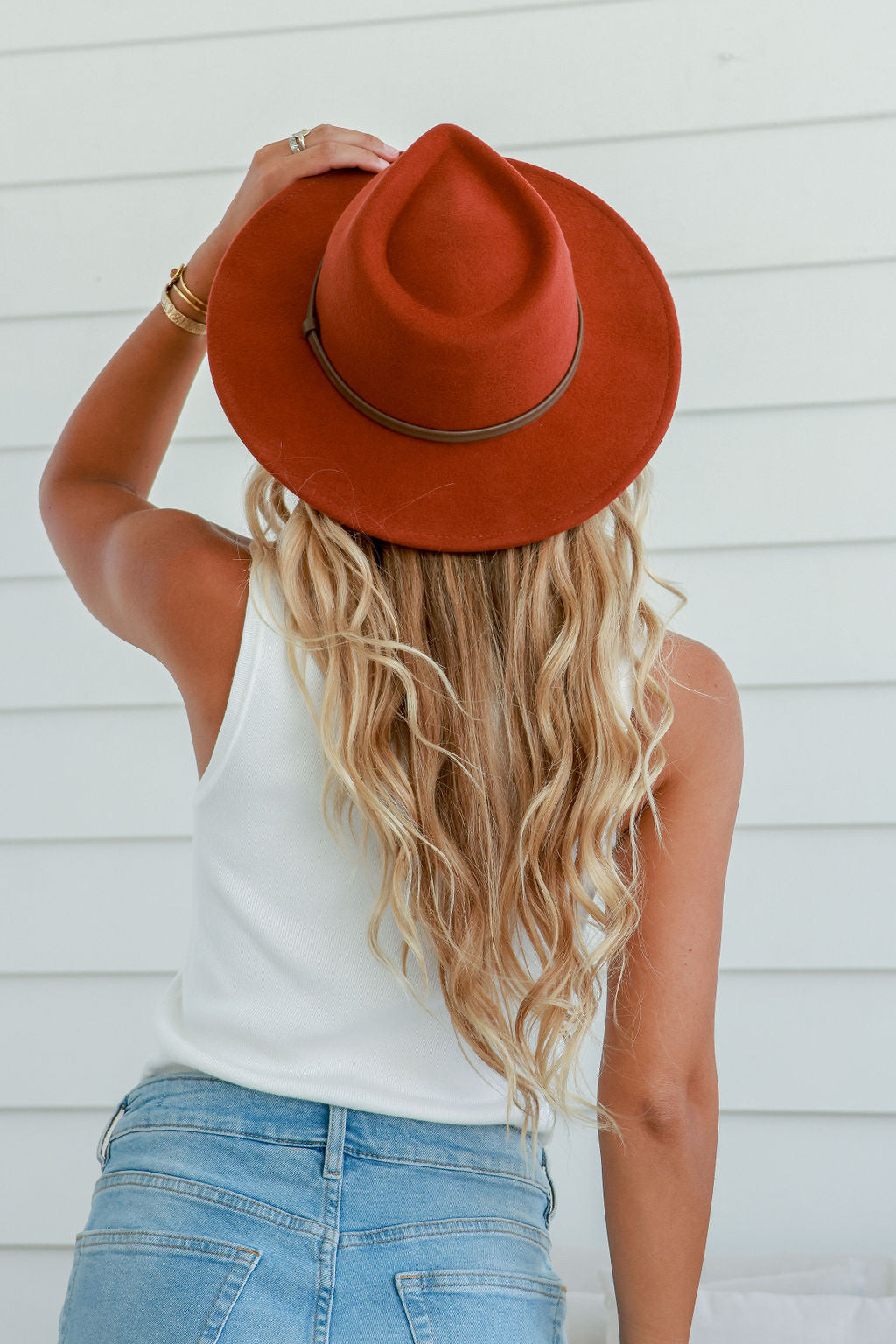 Hat FSH2107
