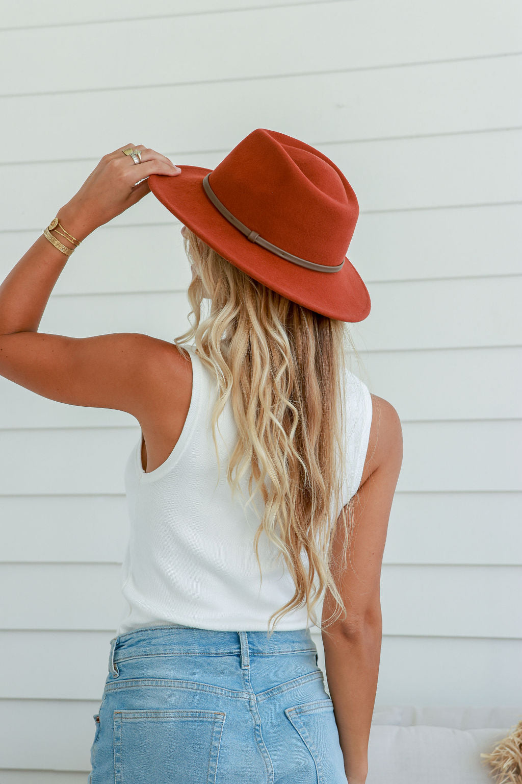 Hat FSH2107