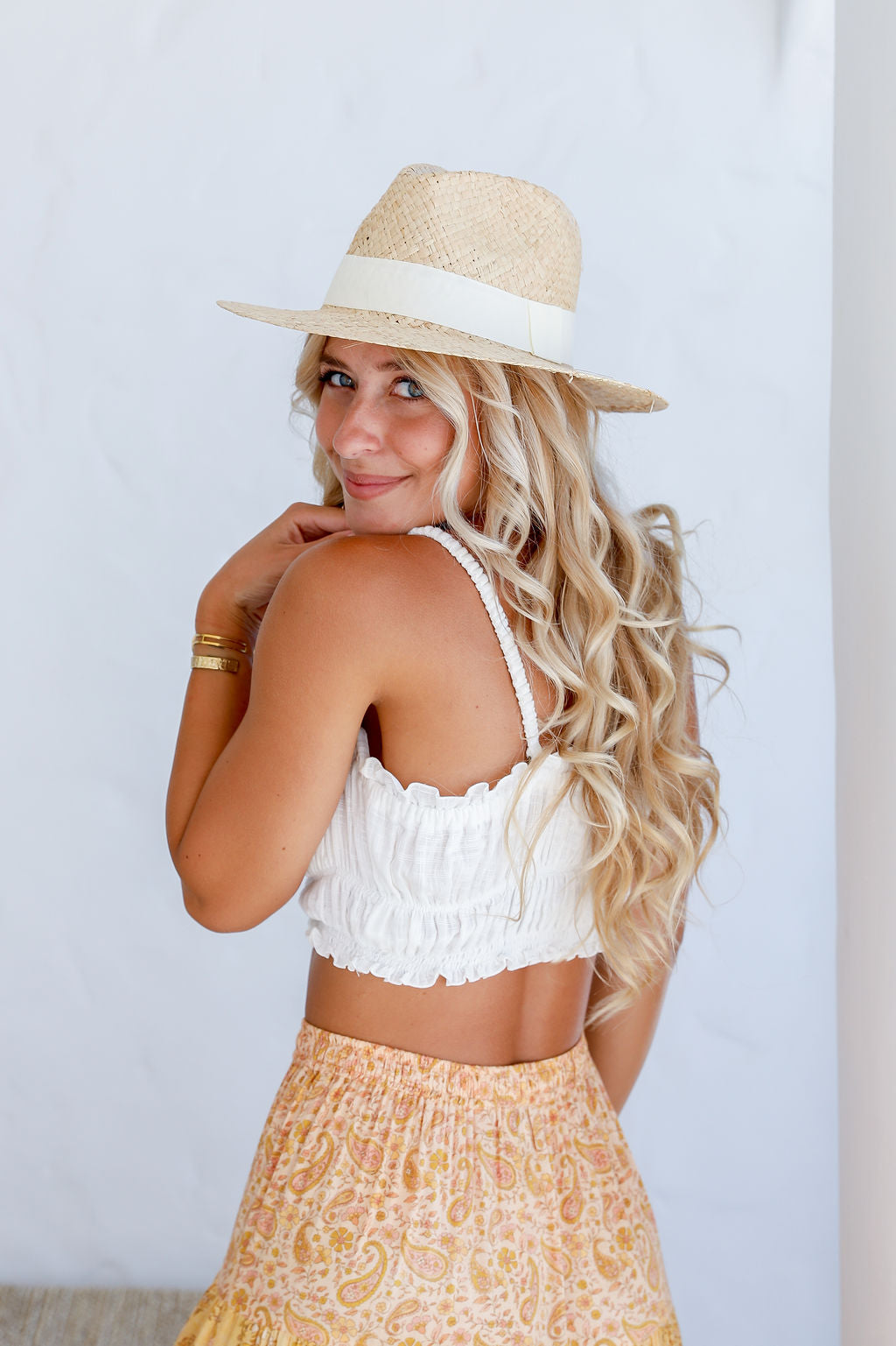 Hat FSH2208