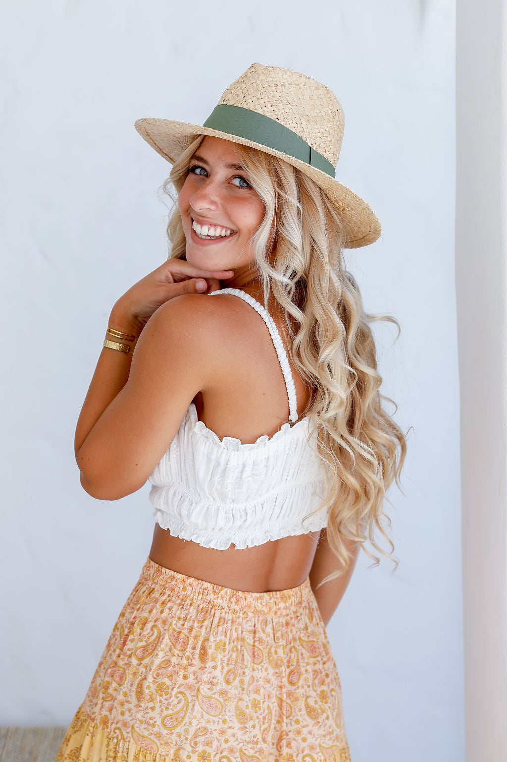 Hat FSH2208