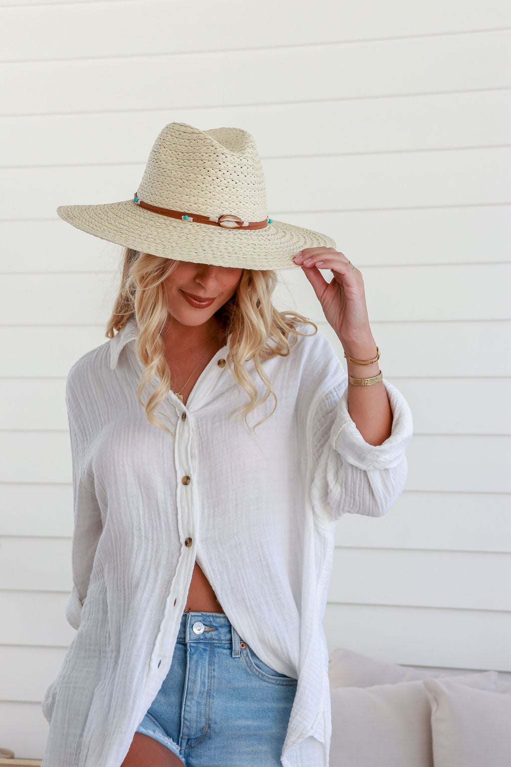 Hat FSH2300