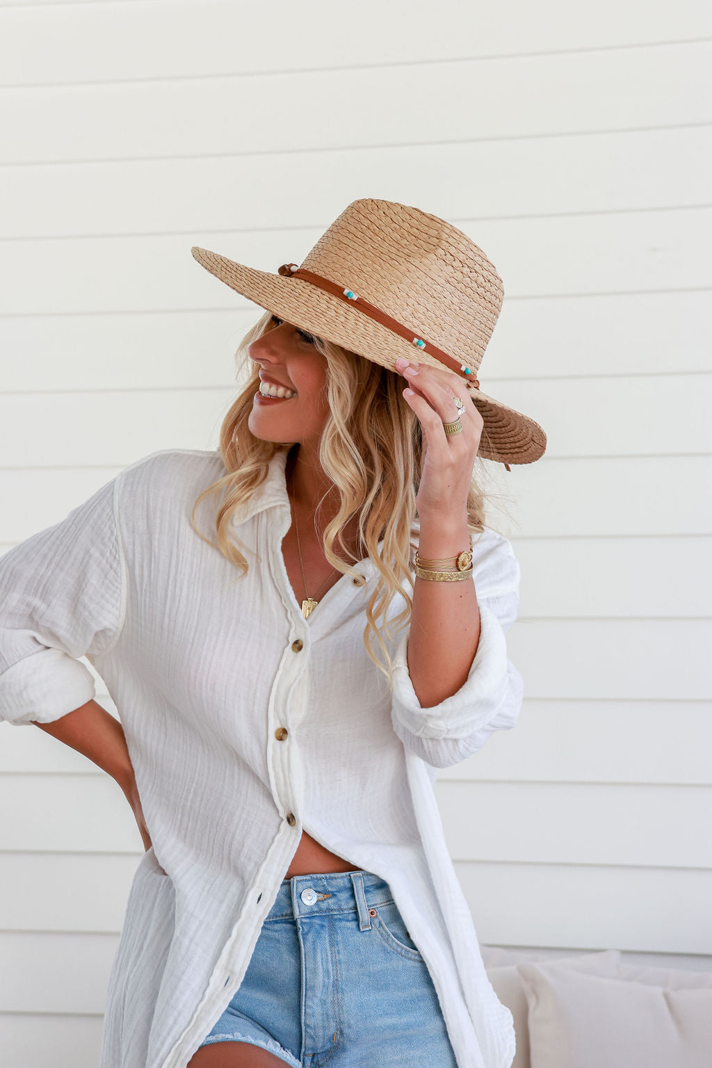 Hat FSH2300