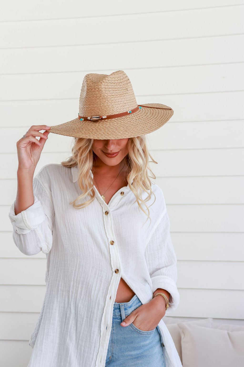 Hat FSH2300