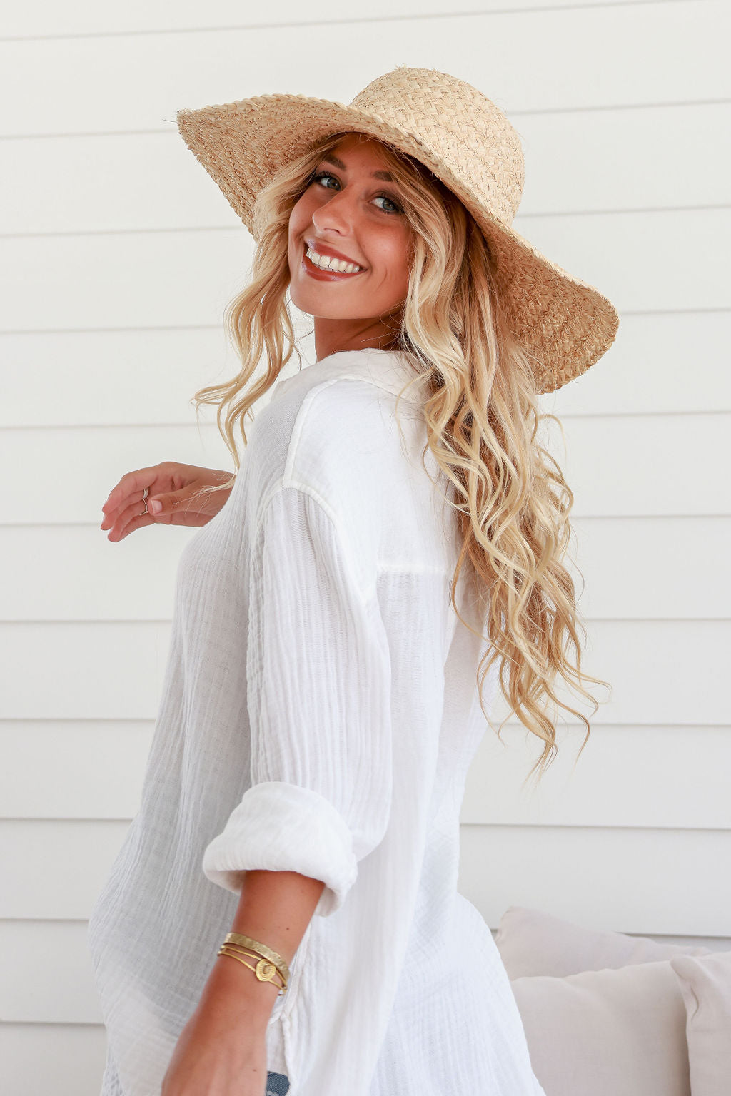 Hat FSH2301