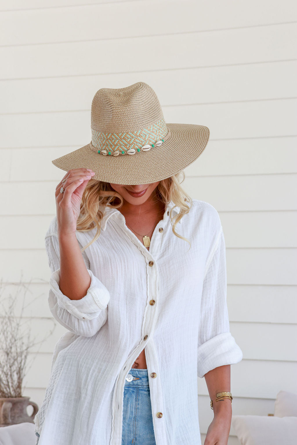 Hat FSH2304