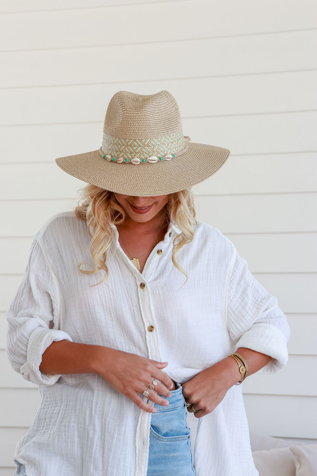 Hat FSH2304